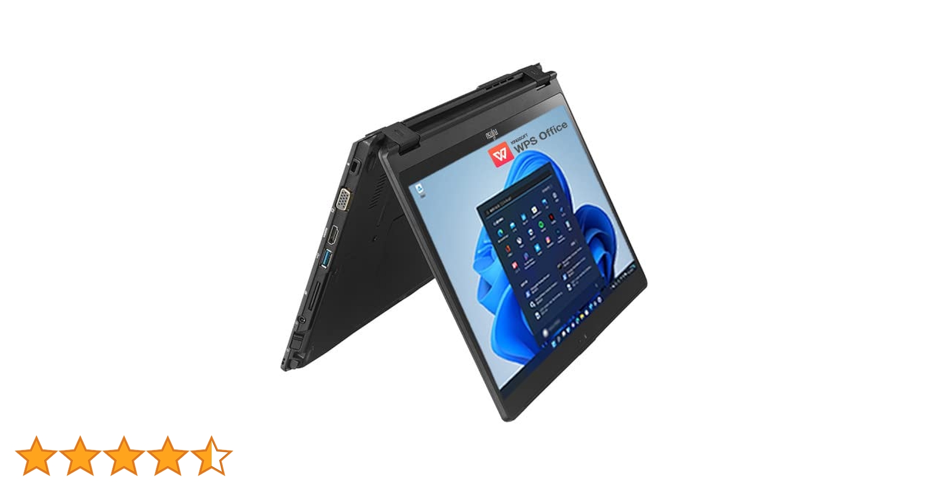 Windows11/新品SSD512GB/高速メモリ8G/カメラ/第7世代搭載 Amazon.co.jp: 【Win11搭載】FUJITSU LIFEBOOK P727/R /12.5型